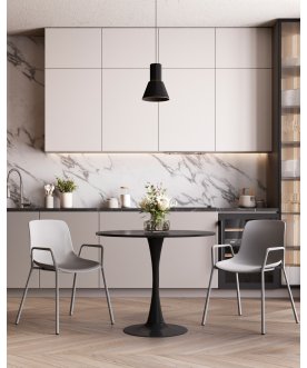 Стул на металлокаркасе Kaira