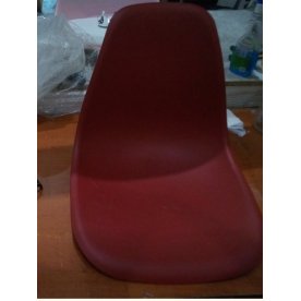 Пластиковый стул Eames PC-015