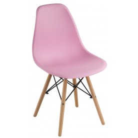 Пластиковый стул Eames PC-015