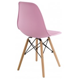 Пластиковый стул Eames PC-015