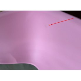 Пластиковый стул Eames PC-015