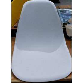 Пластиковый стул Eames PC-015