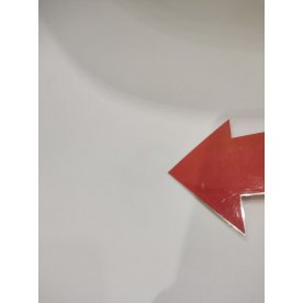 Пластиковый стул Eames PC-015