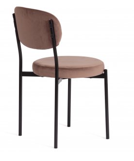 Стул на металлокаркасе Revo mod. 7033