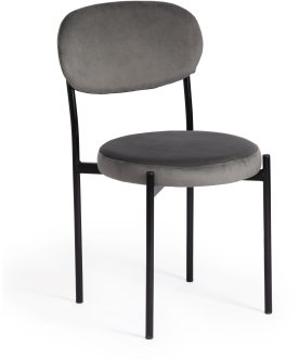 Стул на металлокаркасе Revo mod. 7033