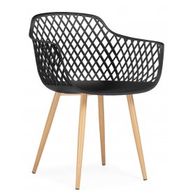 Пластиковый стул Rikon