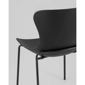 Стул на металлокаркасе Элиша