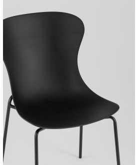 Стул на металлокаркасе Элиша