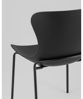 Стул на металлокаркасе Shaya