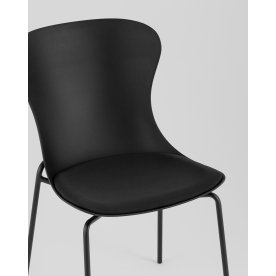 Стул на металлокаркасе Shaya