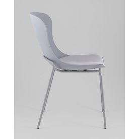 Стул на металлокаркасе Shaya