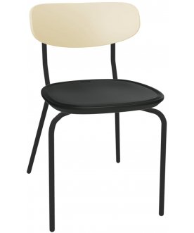 Пластиковый стул SHT-S85М-2