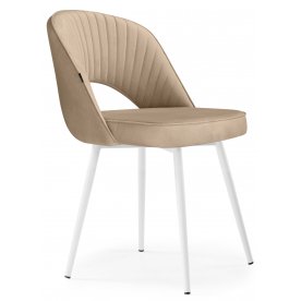 Стул на металлокаркасе Сандвикен