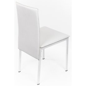 Стул LMC-434 белый
