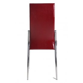 Стул на металлокаркасе 2368