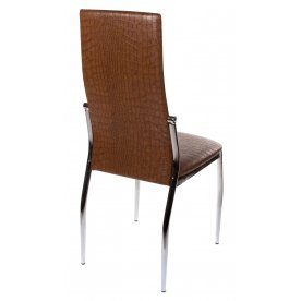 Стул на металлокаркасе 2368