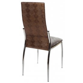 Стул на металлокаркасе 2368