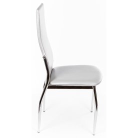 Стул 2368 серебряный