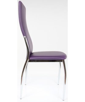Стул 2368 пурпурный