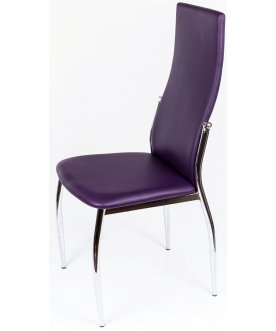 Стул 2368 пурпурный