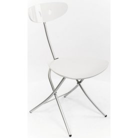 Стул 3391 белый