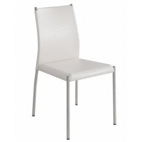 Стул 4159 белый