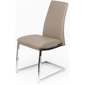 Стул на металлокаркасе HD6101