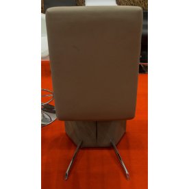 Стул на металлокаркасе HD-6609