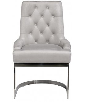 Стул на металлокаркасе 76AR-62105