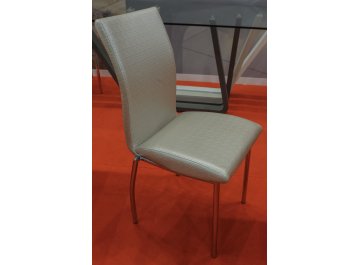 Стул на металлокаркасе 8040 D