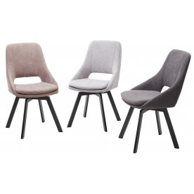 Стул на металлокаркасе Asp