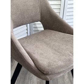 Стул на металлокаркасе Asp