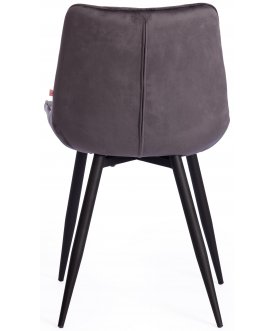 Стул на металлокаркасе Abruzzo mod. 8060