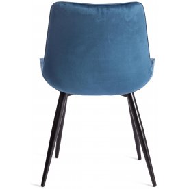 Стул на металлокаркасе Abruzzo mod. 8060