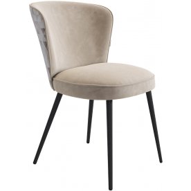 Стул на металлокаркасе Адам