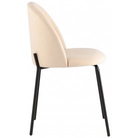 Стул на металлокаркасе Анден