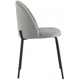 Стул на металлокаркасе Анден