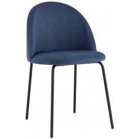 Стул на металлокаркасе Анден