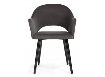 Стул на металлокаркасе Апри