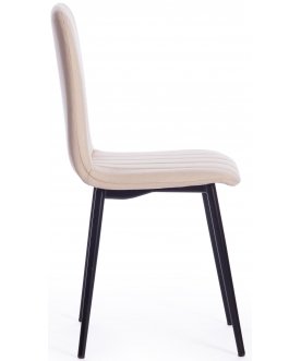 Стул на металлокаркасе Arc