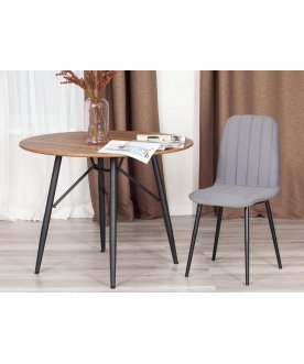 Стул на металлокаркасе Arc