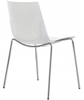 Стул на металлокаркасе Арихард