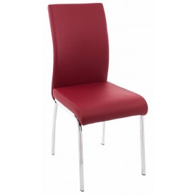 Стул Arsen красный