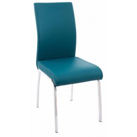 Стул Arsen синий