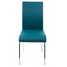 Стул Arsen синий