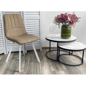 Стул на металлокаркасе Ashton