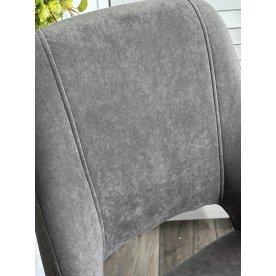 Стул на металлокаркасе Asp