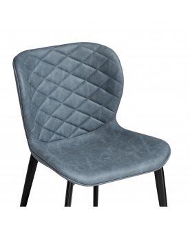 Стул на металлокаркасе Катабучи