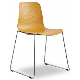 Стул на металлокаркасе NET -05