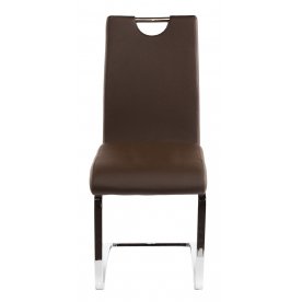 Стул Avola коричневый